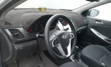 Hyundai Accent 2014 года за 5 000 000 тг. в Шымкент фото 5