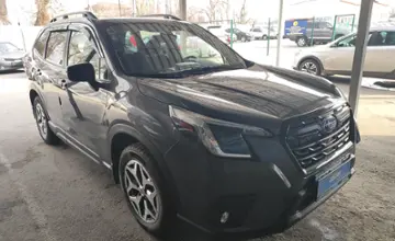 Subaru Forester 2023 года за 13 000 000 тг. в Алматы фото 3