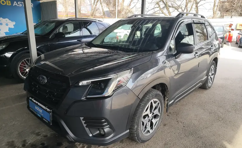 Subaru Forester 2023 года за 13 000 000 тг. в Алматы