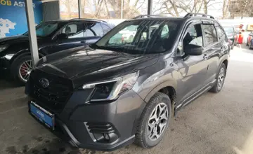 Subaru Forester 2023 года за 13 000 000 тг. в Алматы фото 1