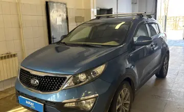 Kia Sportage 2014 года за 6 700 000 тг. в Актобе фото 1