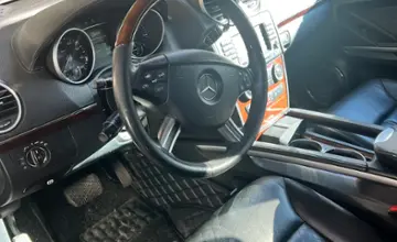 Mercedes-Benz GL-Класс 2008 года за 10 000 000 тг. в Алматы фото 4