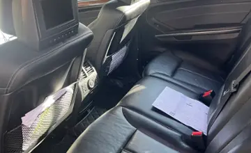 Mercedes-Benz GL-Класс 2008 года за 10 000 000 тг. в Алматы фото 5