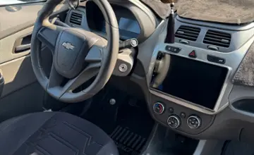 Chevrolet Cobalt 2014 года за 4 200 000 тг. в Шымкент