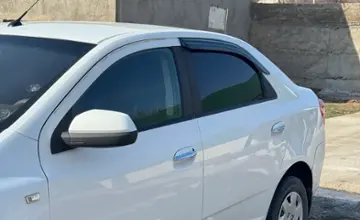 Chevrolet Cobalt 2014 года за 4 200 000 тг. в Шымкент фото 1