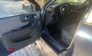 Hyundai Santa Fe 2008 года за 4 000 000 тг. в Усть-Каменогорск фото 3