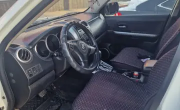 Suzuki Grand Vitara 2012 года за 6 000 000 тг. в Алматы фото 4