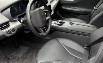 Hongqi E-QM5 2025 года за 7 800 000 тг. в Алматы