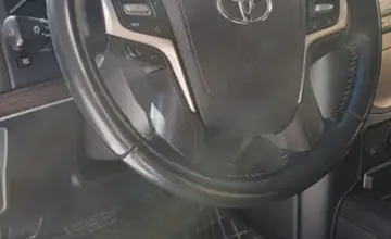 Toyota Land Cruiser Prado 2020 года за 23 500 000 тг. в Восточно-Каз. область