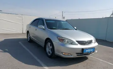 Toyota Camry 2003 года за 5 000 000 тг. в Шымкент фото 2