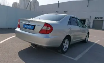 Toyota Camry 2003 года за 5 000 000 тг. в Шымкент фото 3