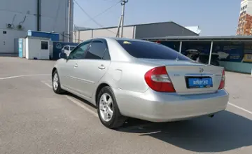 Toyota Camry 2003 года за 5 000 000 тг. в Шымкент фото 4