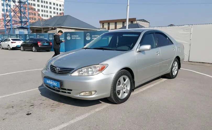 Toyota Camry 2003 года за 5 000 000 тг. в Шымкент