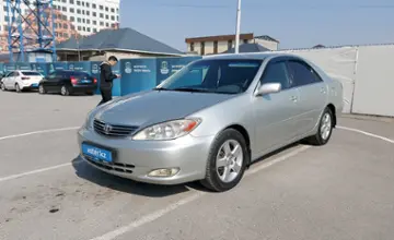 Toyota Camry 2003 года за 5 000 000 тг. в Шымкент фото 1