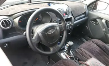 LADA (ВАЗ) Granta 2014 года за 2 800 000 тг. в Шымкент фото 5