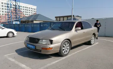 Toyota Avalon 1996 года за 1 200 000 тг. в Шымкент фото 1