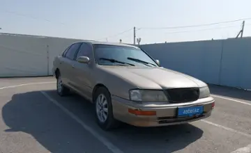 Toyota Avalon 1996 года за 1 200 000 тг. в Шымкент фото 2