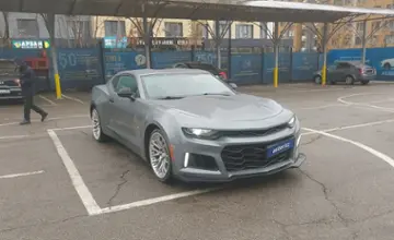 Chevrolet Camaro 2020 года за 15 000 000 тг. в Алматы фото 2