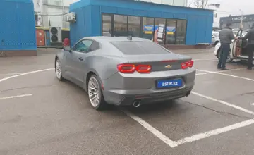 Chevrolet Camaro 2020 года за 15 000 000 тг. в Алматы фото 4