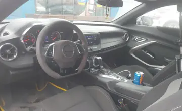 Chevrolet Camaro 2020 года за 15 000 000 тг. в Алматы фото 5