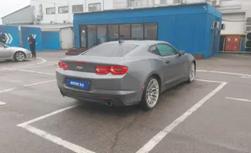 Chevrolet Camaro 2020 года за 15 000 000 тг. в Алматы фото 3