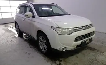 Mitsubishi Outlander 2013 года за 7 000 000 тг. в Павлодар фото 3