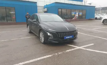 Hongqi E-QM5 2025 года за 7 100 000 тг. в Алматы фото 2