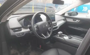 Hongqi E-QM5 2025 года за 7 100 000 тг. в Алматы фото 5