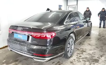 Audi A8 2022 года за 50 000 000 тг. в Астана фото 3