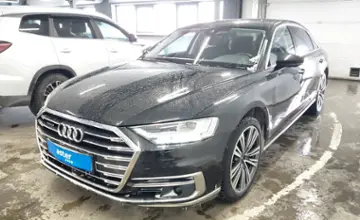 Audi A8 2022 года за 50 000 000 тг. в Астана фото 1