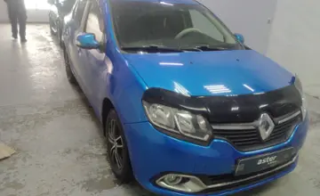 Renault Logan 2015 года за 3 800 000 тг. в Павлодар фото 3