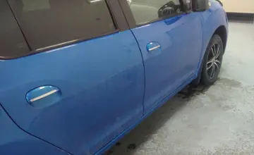 Renault Logan 2015 года за 3 800 000 тг. в Павлодар фото 4