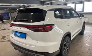 Chery Tiggo 8 Pro 2025 года за 12 000 000 тг. в Астана