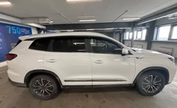 Chery Tiggo 8 Pro 2025 года за 12 000 000 тг. в Астана фото 4