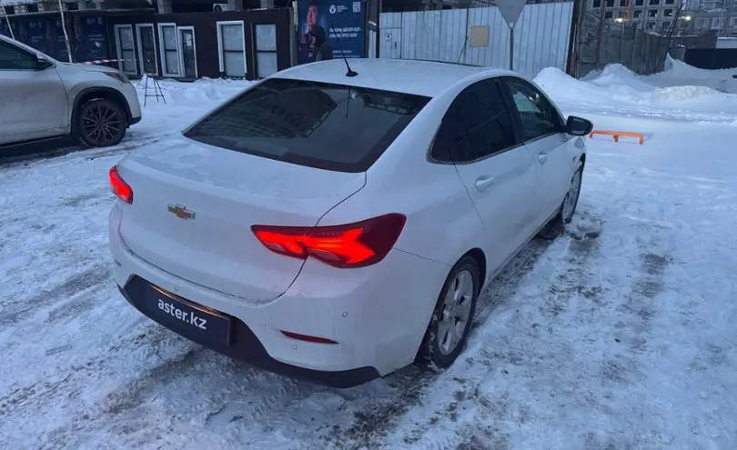 Chevrolet Onix 2023 года за 6 000 000 тг. в Астана фото 5