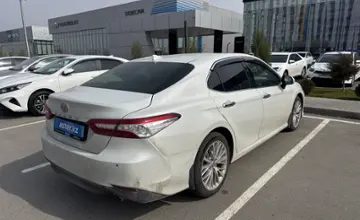 Toyota Camry 2020 года за 14 500 000 тг. в Шымкент