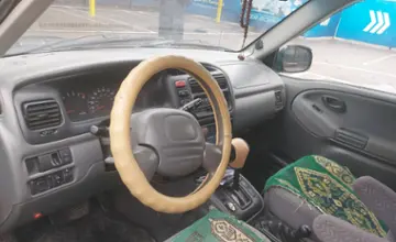 Suzuki Grand Vitara 2001 года за 2 500 000 тг. в Алматы фото 5