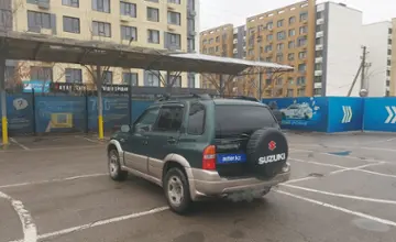 Suzuki Grand Vitara 2001 года за 2 500 000 тг. в Алматы фото 4