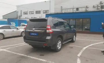 Toyota Land Cruiser Prado 2016 года за 20 000 000 тг. в Алматы фото 3