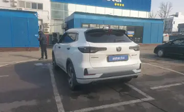 Changan CS55PLUS 2025 года за 8 000 000 тг. в Алматы фото 4