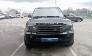 Land Rover Range Rover 2007 года за 9 500 000 тг. в Тараз фото 2