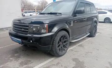 Land Rover Range Rover 2007 года за 9 500 000 тг. в Тараз фото 1