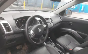 Mitsubishi Outlander 2012 года за 7 500 000 тг. в Алматы фото 5