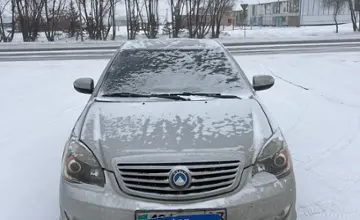 Geely SC7 2013 года за 2 000 000 тг. в Кокшетау фото 2