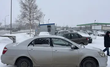 Geely SC7 2013 года за 2 000 000 тг. в Кокшетау фото 4