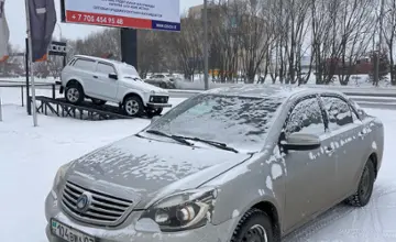 Geely SC7 2013 года за 2 000 000 тг. в Кокшетау фото 1