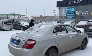 Geely SC7 2013 года за 2 000 000 тг. в Кокшетау