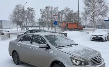 Geely SC7 2013 года за 2 000 000 тг. в Кокшетау фото 3