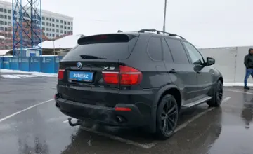 BMW X5 2008 года за 9 000 000 тг. в Шымкент фото 3