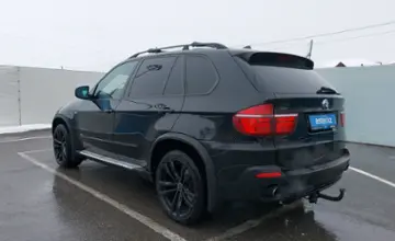 BMW X5 2008 года за 9 000 000 тг. в Шымкент фото 4